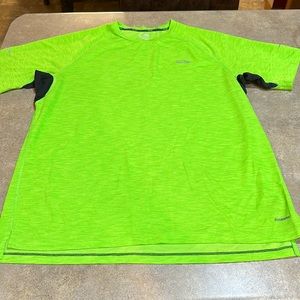 Men’s C9 by champion T-shirt, size large